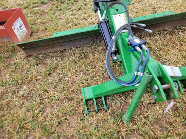 Image of Woods RB96.50 equipment image 1