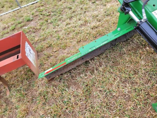 Image of Woods RB96.50 equipment image 3