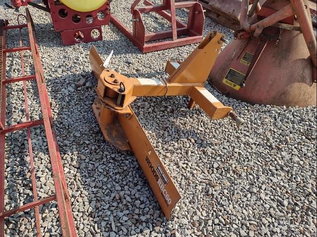 Image of Woods RBC60 equipment image 1