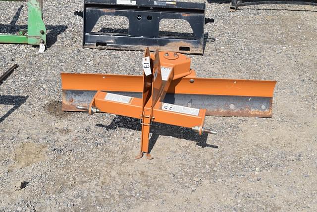 Image of Woods RBC60 equipment image 1