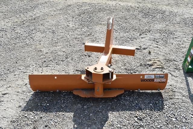 Image of Woods RBC60 equipment image 4
