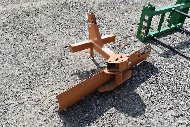 Image of Woods RBC60 equipment image 3