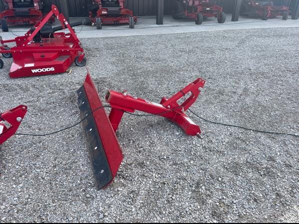 Woods RBS72P Equipment Image0