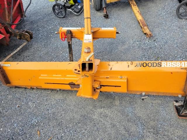 Image of Woods RBS84P equipment image 4