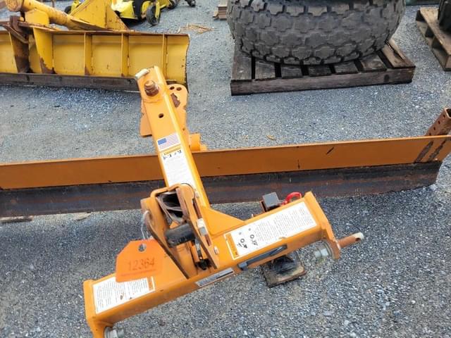 Image of Woods RBS84P equipment image 1