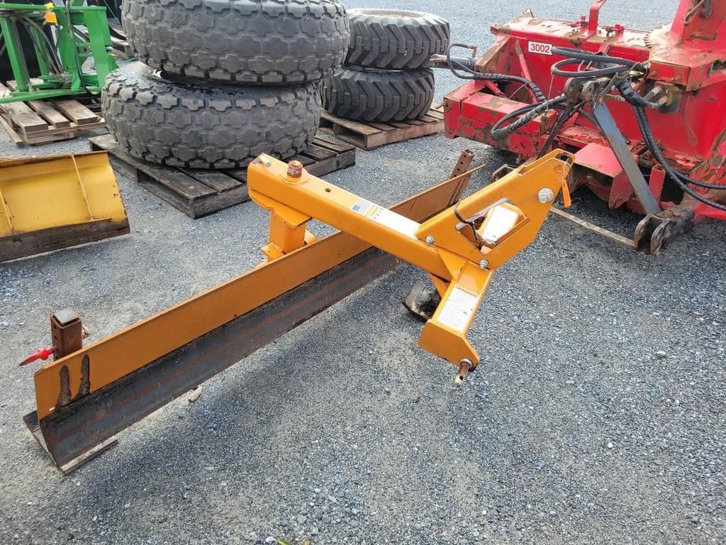 Woods RBS84P Equipment Image0