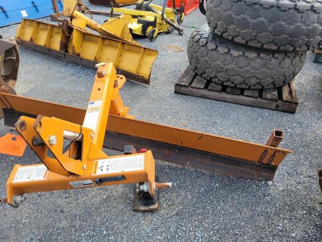 Image of Woods RBS84P equipment image 2