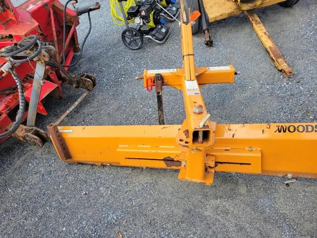 Image of Woods RBS84P equipment image 3