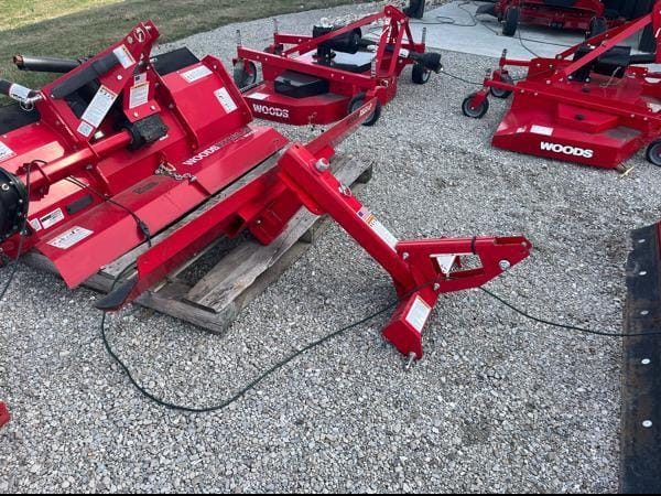 Woods RBS84P Equipment Image0