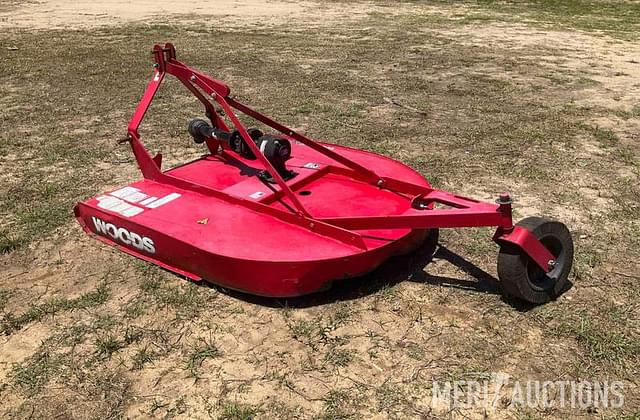 Image of Woods RC60.20 equipment image 4