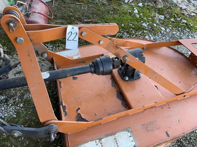 Image of Woods RC3.5 equipment image 3