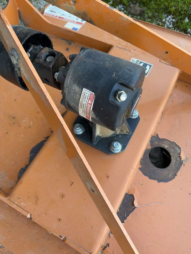 Image of Woods RC3.5 equipment image 4