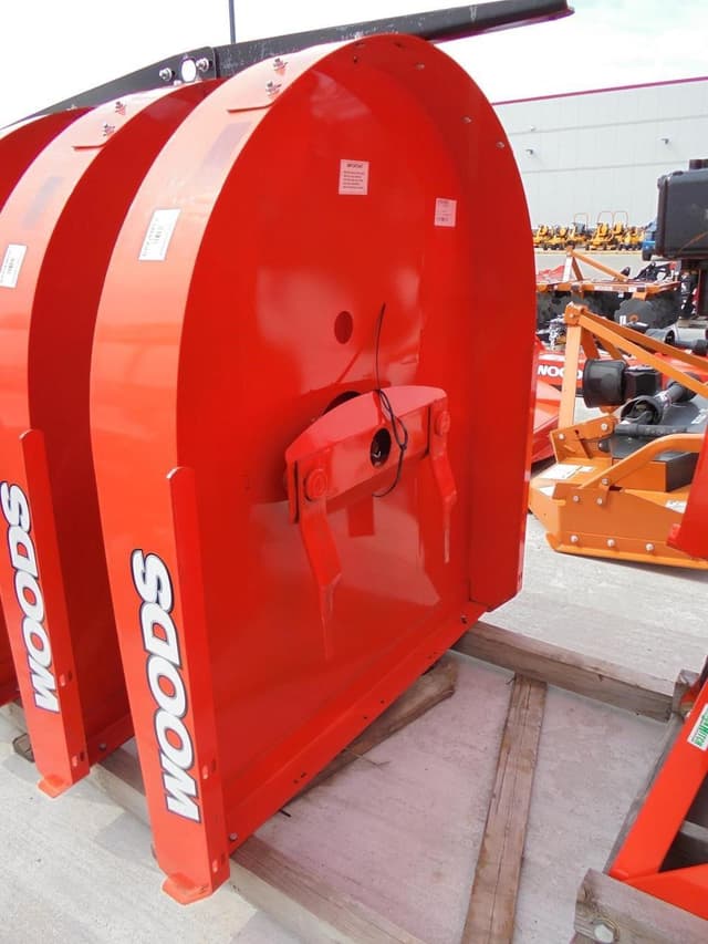 Image of Woods RC48.20 equipment image 3