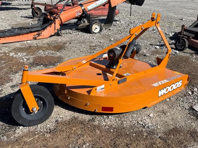 Image of Woods RC48.20 equipment image 2