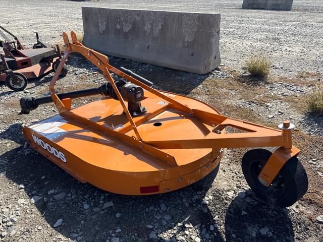 Image of Woods RC48.20 equipment image 3