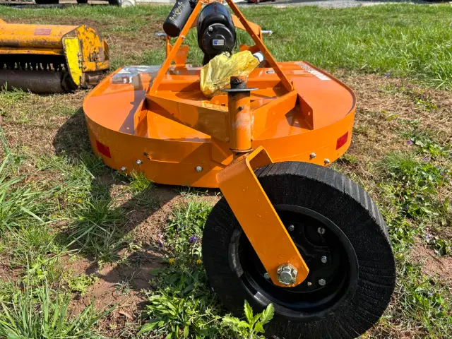 Image of Woods RC48.20 equipment image 2