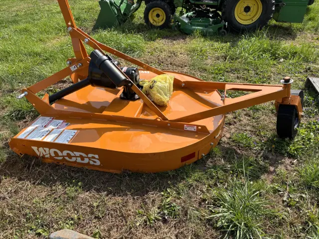 Image of Woods RC48.20 equipment image 3