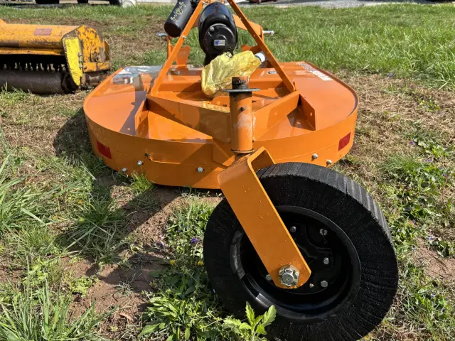 Image of Woods RC48.20 equipment image 2