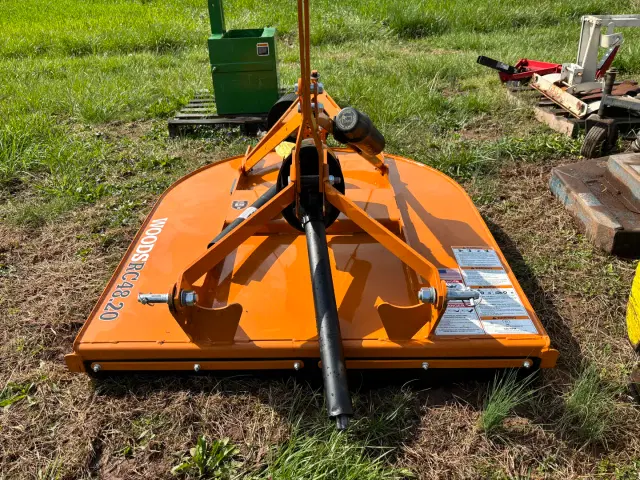 Image of Woods RC48.20 equipment image 4