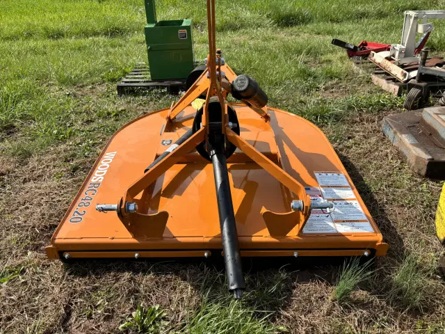 Image of Woods RC48.20 equipment image 4