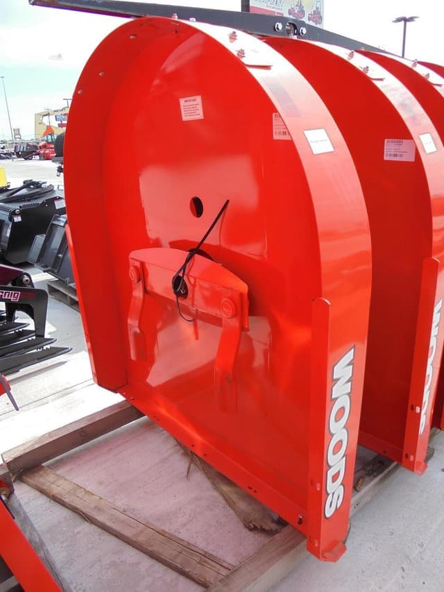 Image of Woods RC48.20 equipment image 2