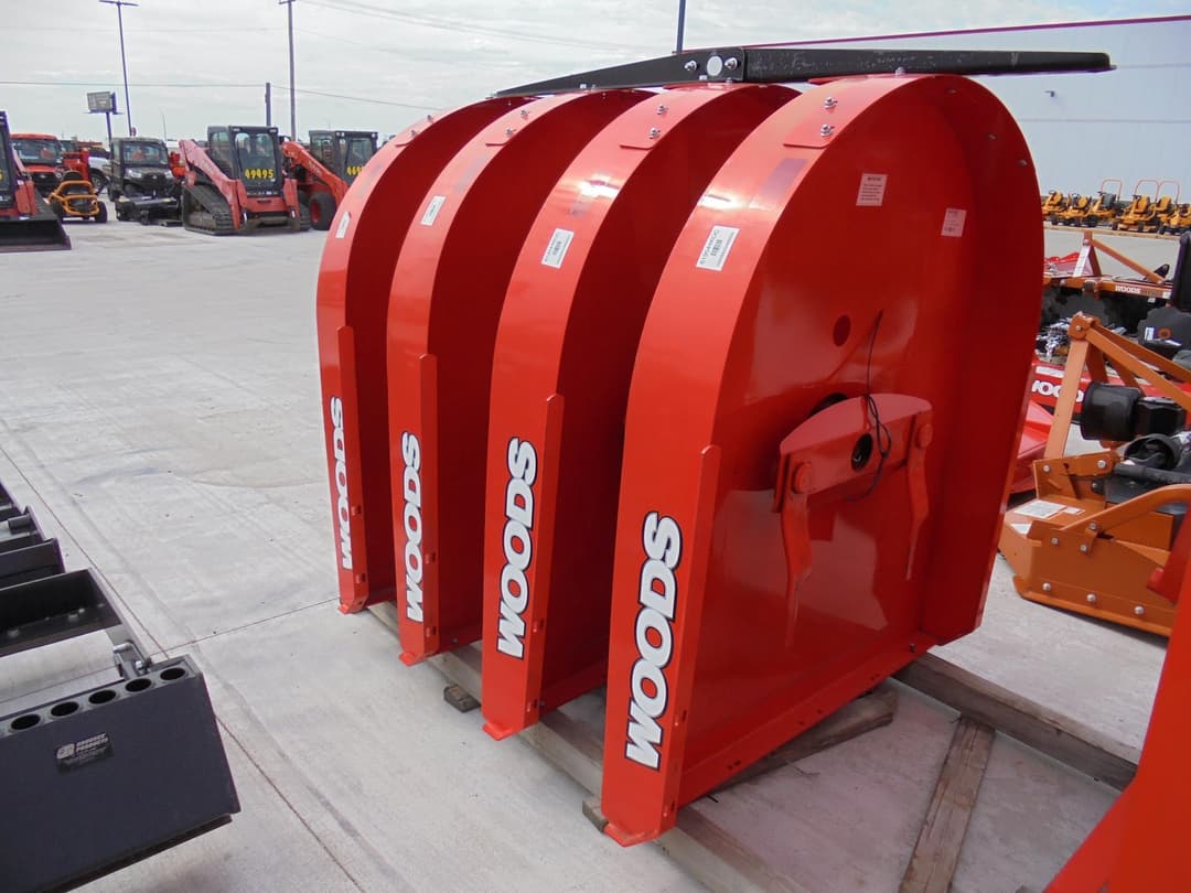 Image of Woods RC48.20 Image 1