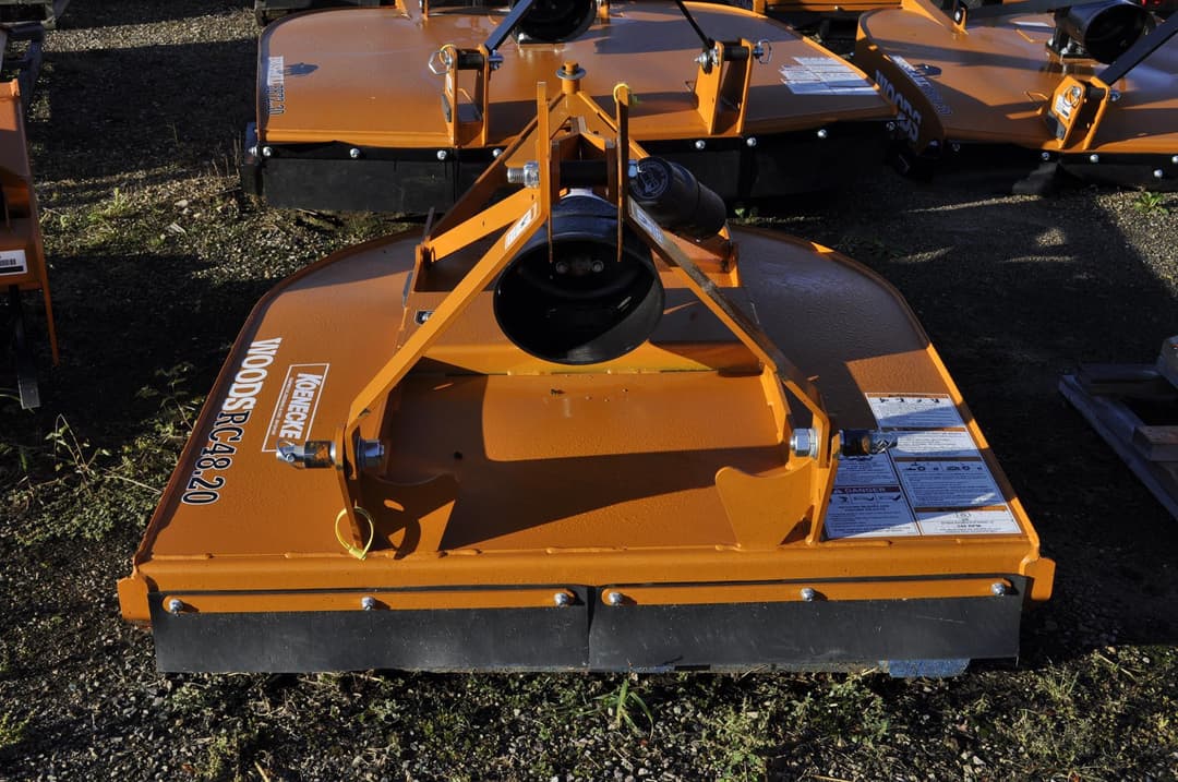 Image of Woods RC48.20 Image 1