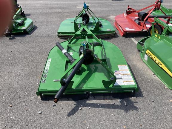 Image of Woods RC48.20 equipment image 1