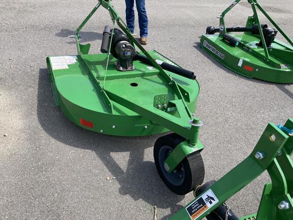 Image of Woods RC48.20 equipment image 3