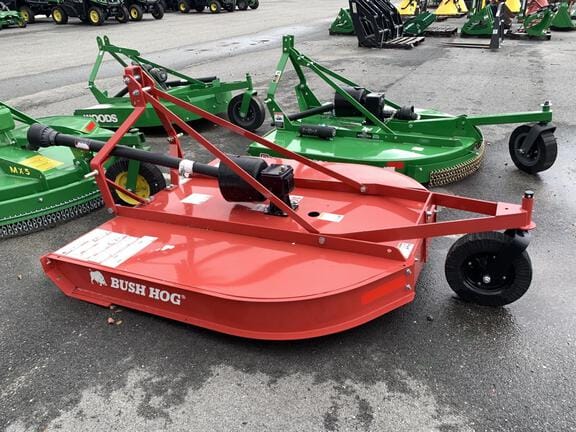 Woods RC48.20 Equipment Image0