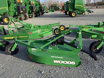 Woods RC48.20 Equipment Image0