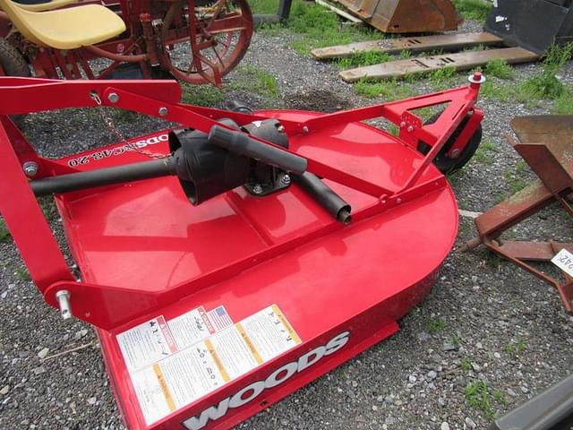 Image of Woods RC48.20 equipment image 1