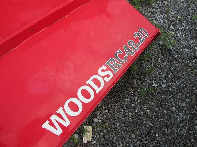 Image of Woods RC48.20 equipment image 4