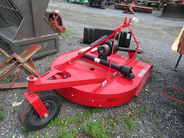 Image of Woods RC48.20 equipment image 2