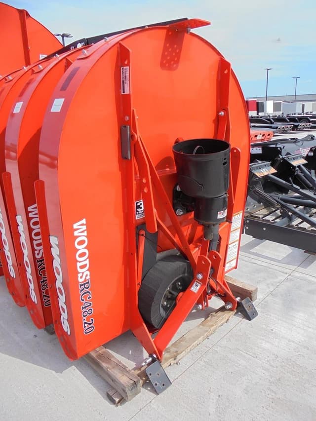 Image of Woods RC48.20 equipment image 1