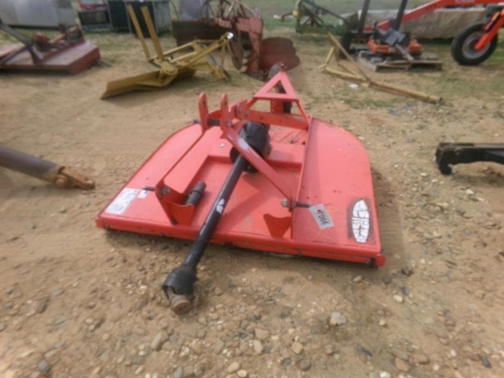 Image of Woods RC5 Image 0