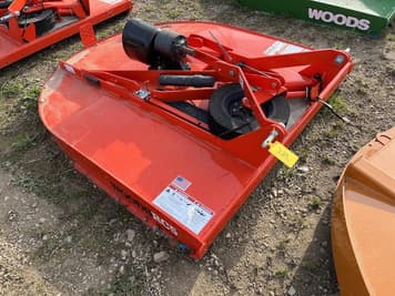 Main image Woods RC5