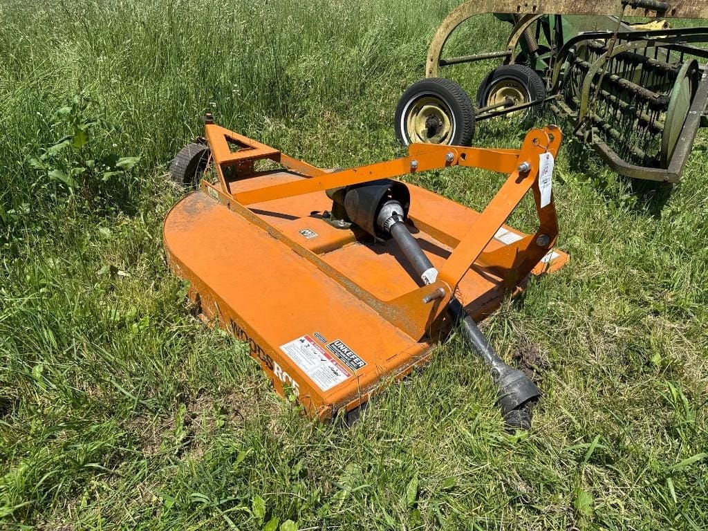 Main image Woods RC5