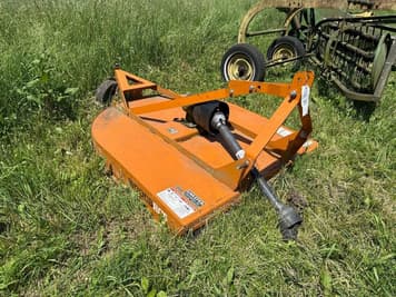 Main image Woods RC5