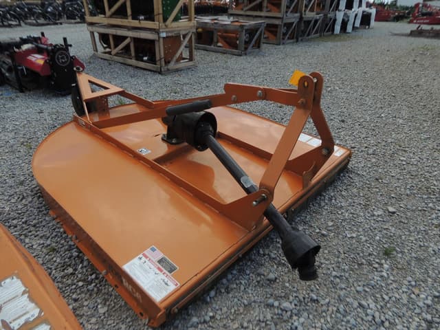 Image of Woods RC6 equipment image 2
