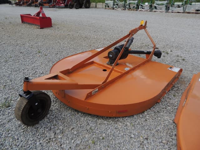 Image of Woods RC6 equipment image 3