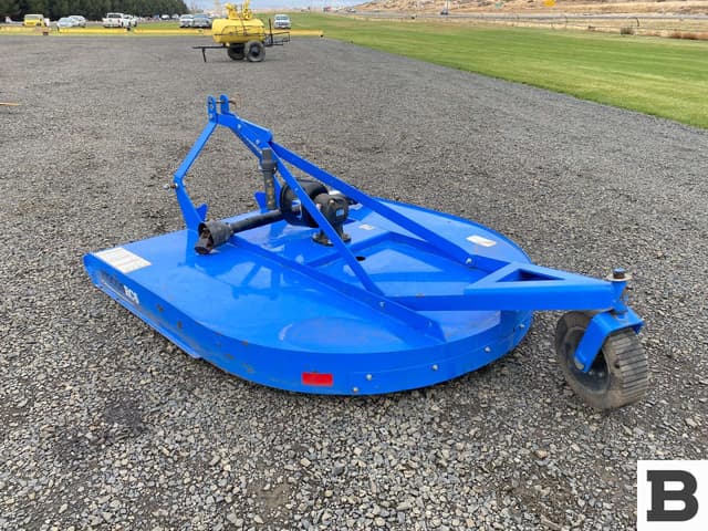 Image of Woods RC6 equipment image 2