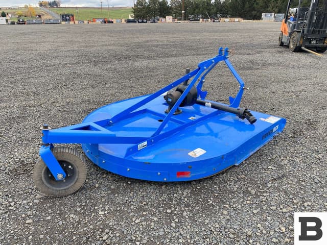 Image of Woods RC6 equipment image 3