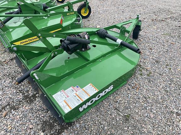 Woods RC60.20 Hay and Forage Mowers - Rotary for Sale | Tractor Zoom