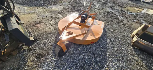 Image of Woods RC60.20 equipment image 2