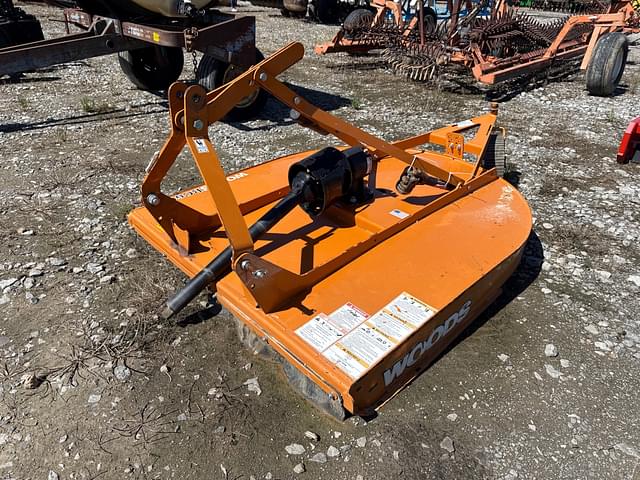 Image of Woods RC60.20 equipment image 1