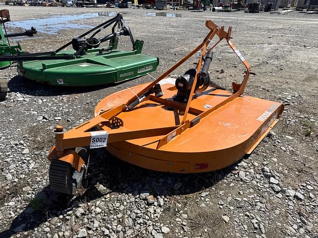 Image of Woods RC60.20 equipment image 3