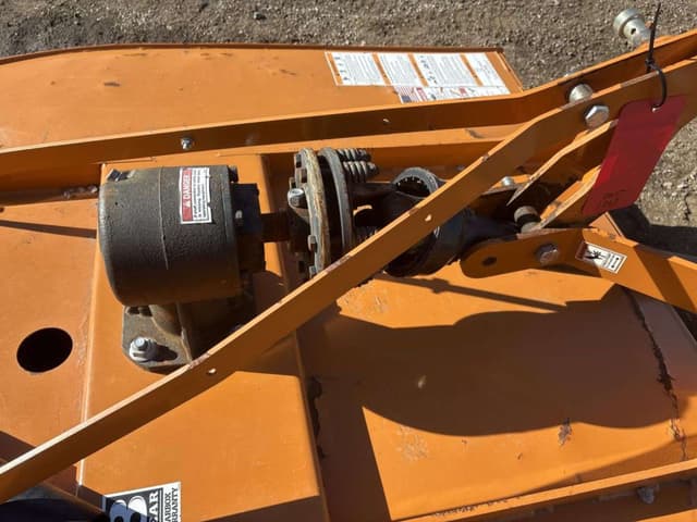 Image of Woods RC60.20 equipment image 4