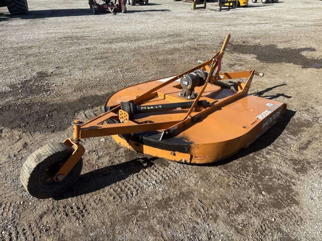 Image of Woods RC60.20 equipment image 2