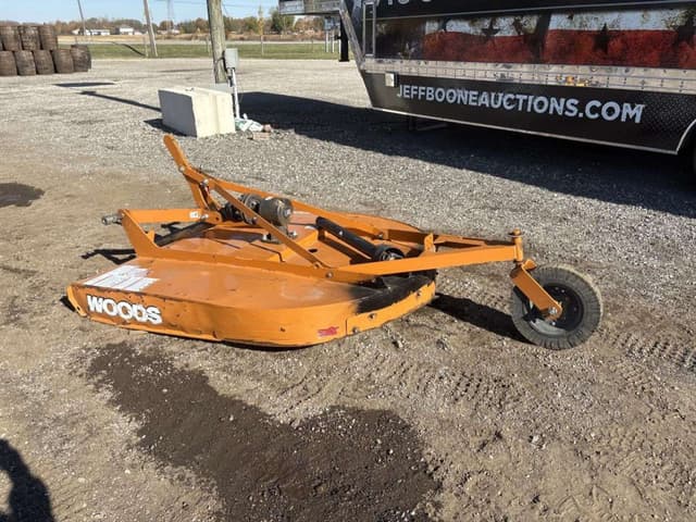 Image of Woods RC60.20 equipment image 1